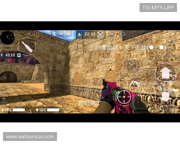 高仿CSGO单机版真的值得一试吗? 高仿CSGO单机版真的值得一试吗?